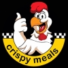 Crespy meals menu