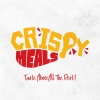 Crespy meals menu