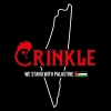 Crinkle menu