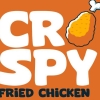crispy fried chicken