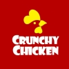 Crunchy Chicken menu