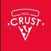 Crust Pizza menu