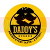 Logo Daddys Burger