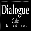 Dialogue menu