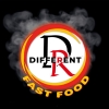 Logo different