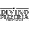 Logo Divino Pizzeria
