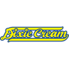 Logo Dixie Cream Donuts