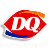 Dairy Queen - DQ menu