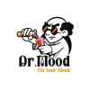 Dr Mood menu