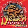 Dragon House menu