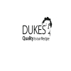 Logo Dukes Egypt