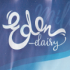 Eden Dairy menu