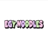 egy noodles menu