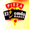 El 3omda Raouf menu