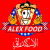 لوجو الاسكندراني الكس فود