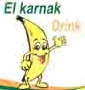 El Karnak Drink