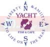 El Yacht menu