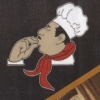منيو المذاق العراقى