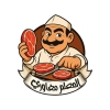 El Mealem Maghawry logo