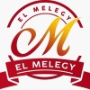 El Melegy Dar El Salam menu