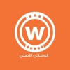 Logo El Wahaty El Asly