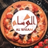 El Wesam menu