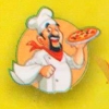 لوجو الزعيم وسط البلد