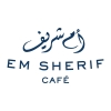 لوجو ام شريف