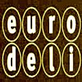 Euro Deli menu