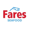 منيو مطعم فارس للمأكولات البحرية (Fares seafood)