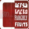 Farghaly juice fruits menu