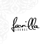 Favilla Lounge menu
