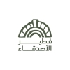 لوجو فطير الاصدقاء