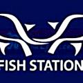 Fish Station menu
