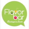 Flavor Bar menu