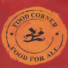 Food Corner menu