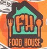 Logo Food House