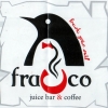 Franco menu