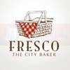 Fresco Bakery menu