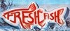 Fresh Fish menu