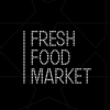 Fresh Food Market menu