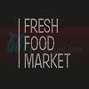 Fresh Food Market