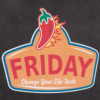 Friday