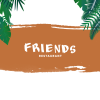 Friends Restaurant menu