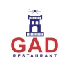 Gad Alexandria menu