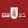 Gad Logo