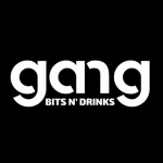 Logo gang