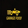 garage food menu