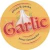 Logo garlic