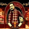 منيو جزارة الجزيره ابو حمزه